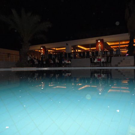 Winecity Hotel Demre Extérieur photo