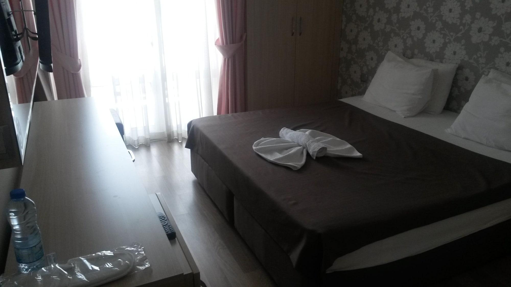 Winecity Hotel Demre Extérieur photo