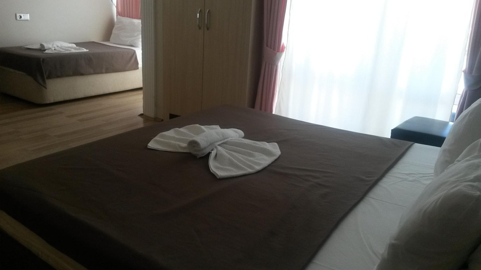 Winecity Hotel Demre Extérieur photo