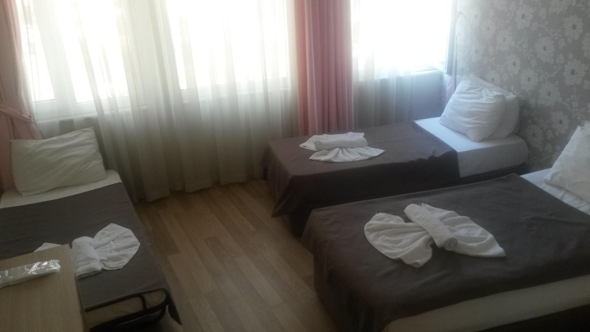 Winecity Hotel Demre Extérieur photo