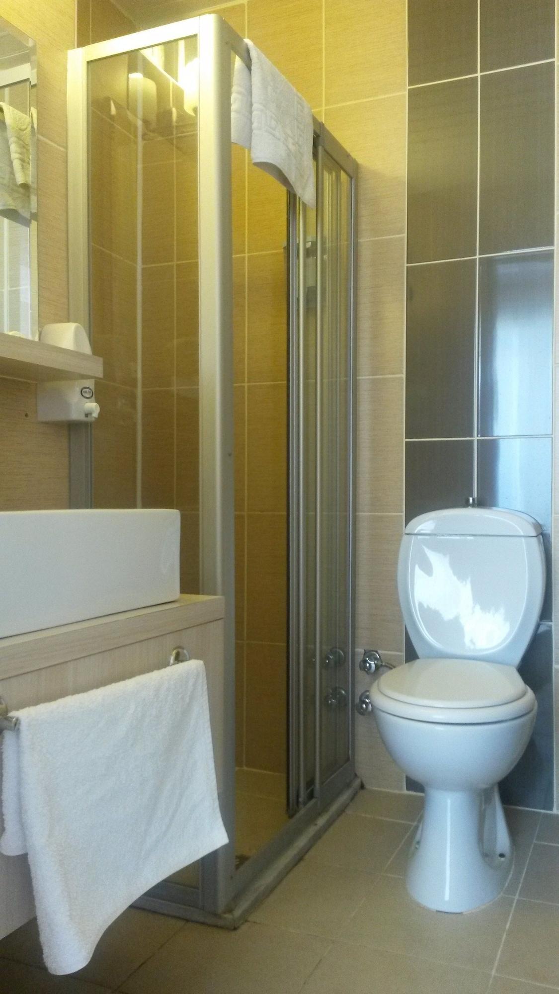 Winecity Hotel Demre Extérieur photo