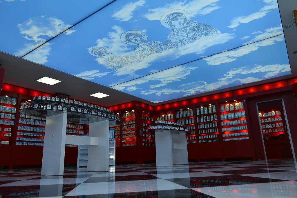 Winecity Hotel Demre Extérieur photo