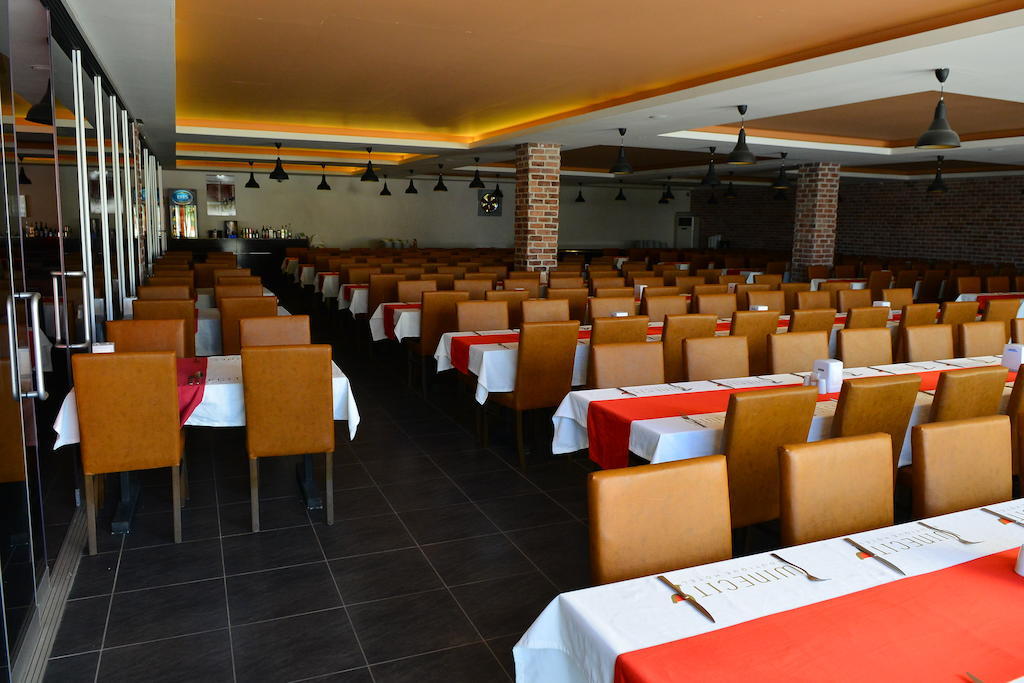 Winecity Hotel Demre Extérieur photo