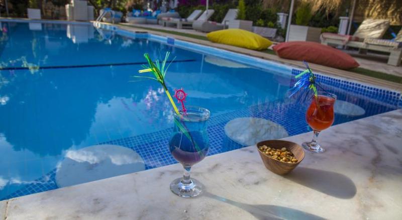 Winecity Hotel Demre Extérieur photo