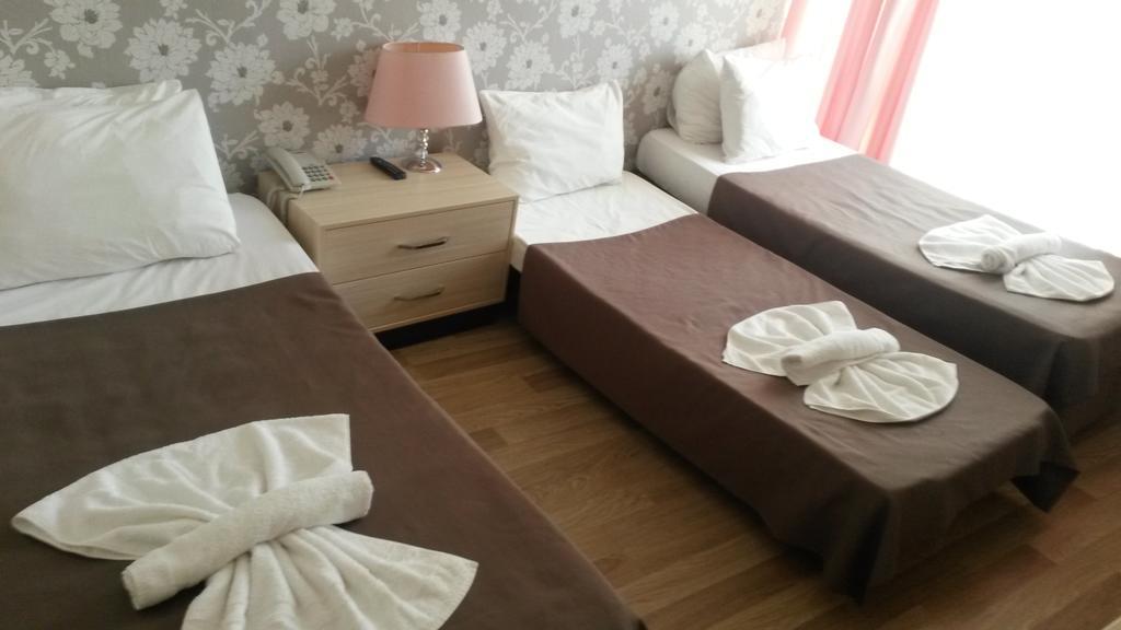 Winecity Hotel Demre Extérieur photo