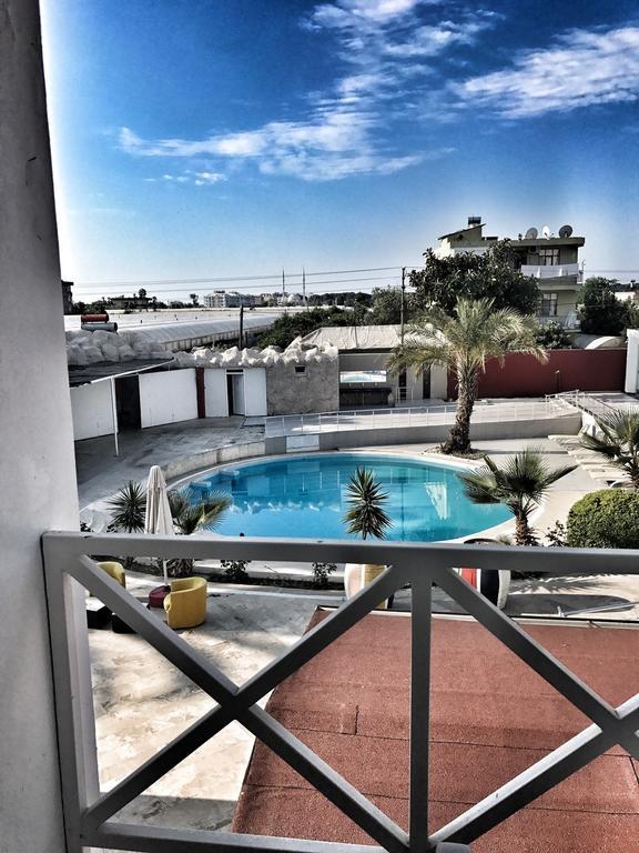 Winecity Hotel Demre Extérieur photo