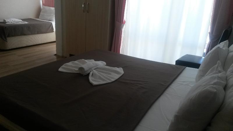 Winecity Hotel Demre Extérieur photo