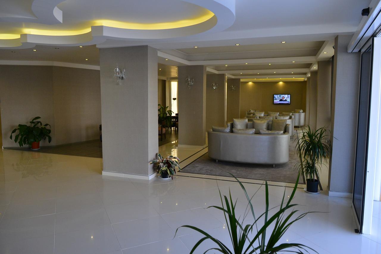 Winecity Hotel Demre Extérieur photo