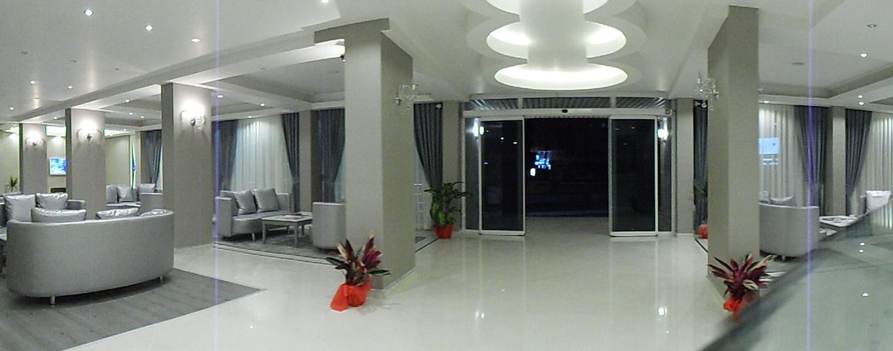 Winecity Hotel Demre Extérieur photo