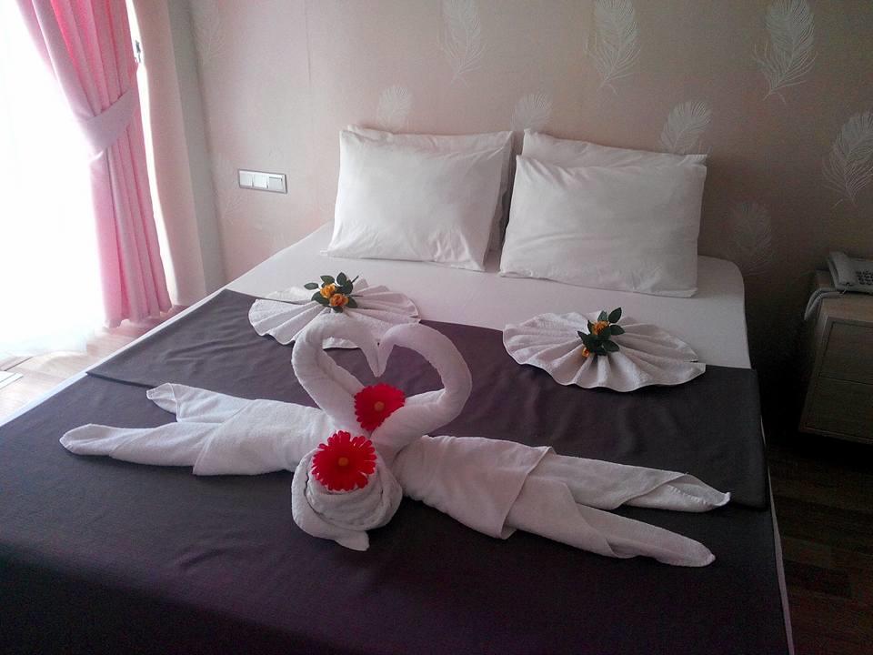 Winecity Hotel Demre Extérieur photo