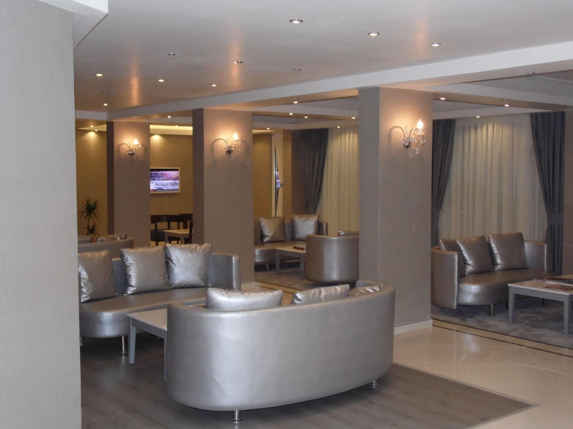 Winecity Hotel Demre Extérieur photo