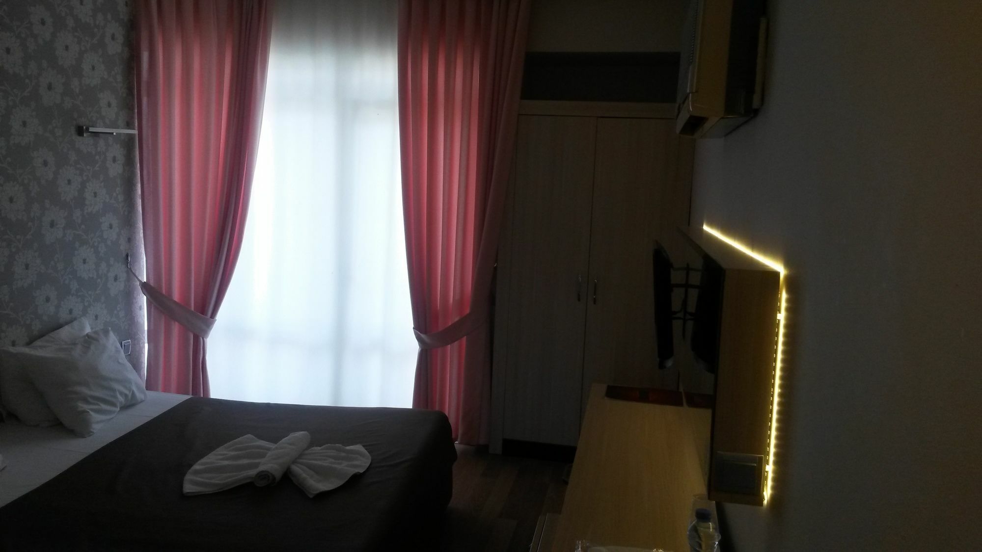 Winecity Hotel Demre Extérieur photo